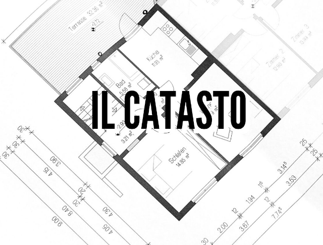 Catasto