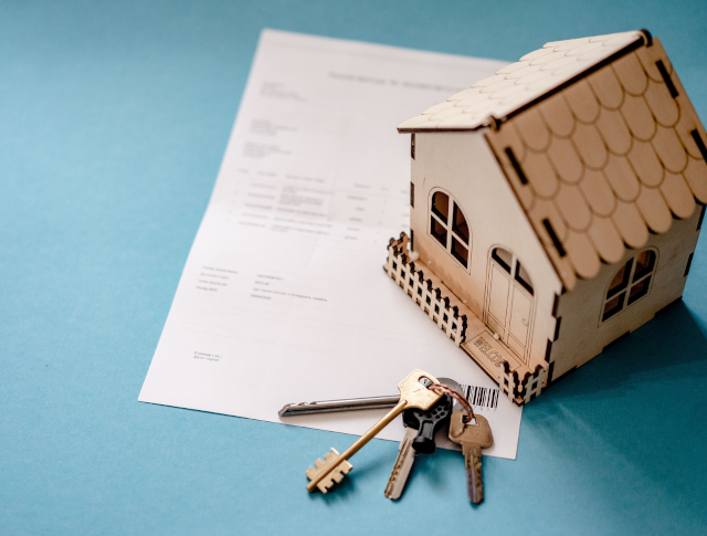 Agenzia immobiliare